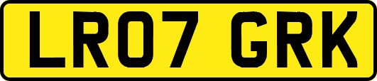 LR07GRK