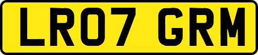 LR07GRM