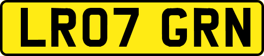 LR07GRN
