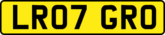 LR07GRO