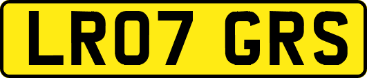 LR07GRS