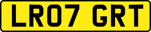 LR07GRT