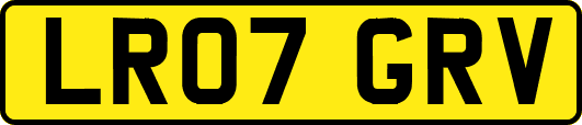 LR07GRV