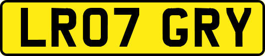 LR07GRY