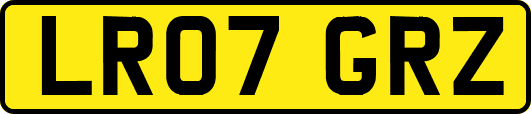 LR07GRZ