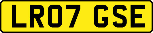 LR07GSE