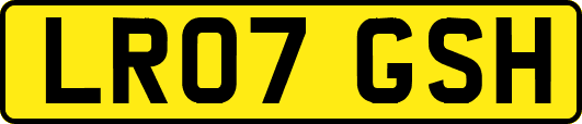 LR07GSH