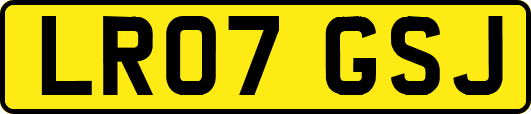 LR07GSJ
