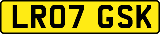 LR07GSK