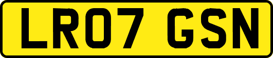 LR07GSN