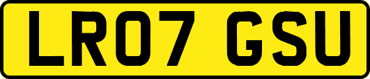LR07GSU