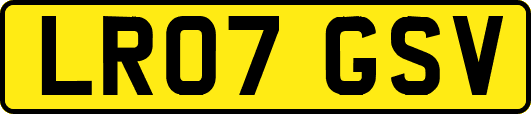 LR07GSV