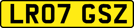 LR07GSZ