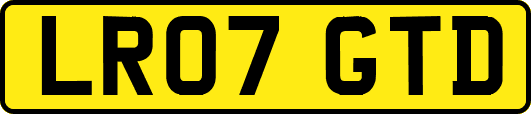 LR07GTD