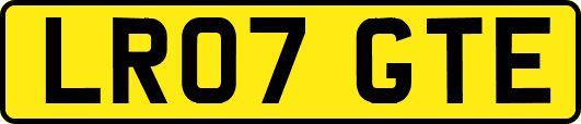 LR07GTE