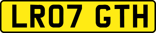 LR07GTH
