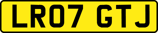 LR07GTJ