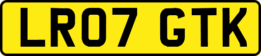 LR07GTK