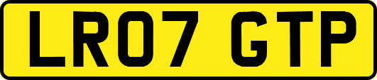 LR07GTP