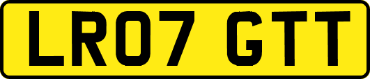 LR07GTT
