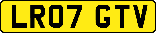 LR07GTV