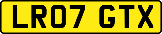 LR07GTX