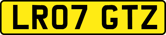 LR07GTZ