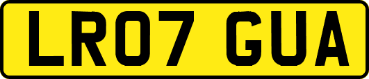 LR07GUA