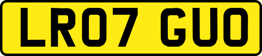LR07GUO
