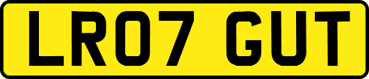LR07GUT