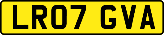 LR07GVA