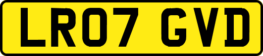 LR07GVD