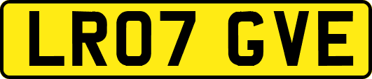 LR07GVE