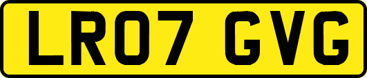 LR07GVG