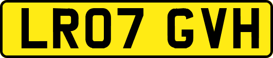 LR07GVH
