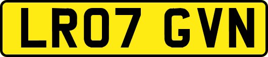 LR07GVN