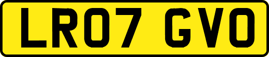 LR07GVO