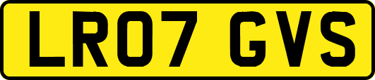 LR07GVS