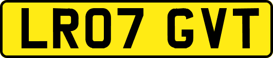 LR07GVT
