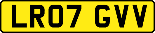 LR07GVV