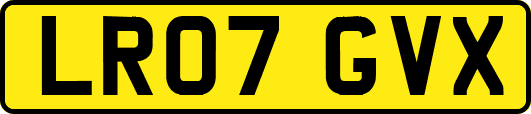 LR07GVX