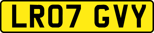 LR07GVY