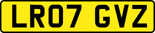 LR07GVZ