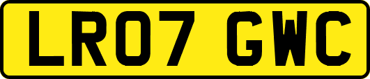 LR07GWC