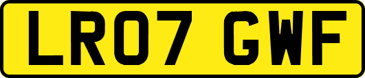 LR07GWF