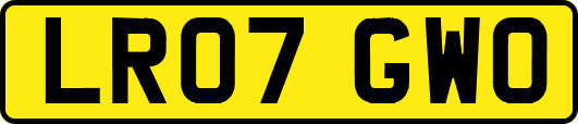 LR07GWO