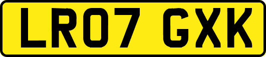 LR07GXK