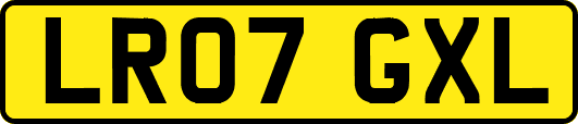 LR07GXL