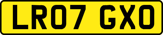 LR07GXO