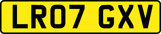 LR07GXV